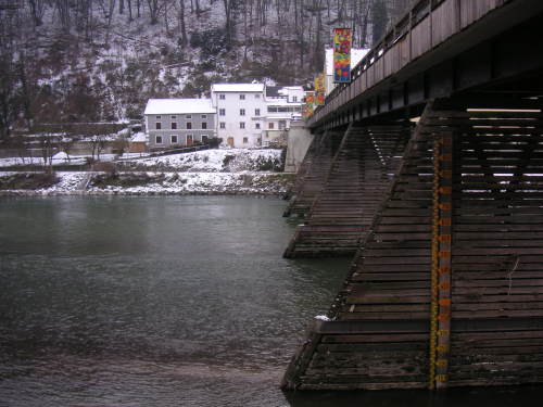 Wacker Burghausen - VfL Bochum - photo